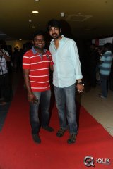 Celebrities at Romeo Movie Premiere Show